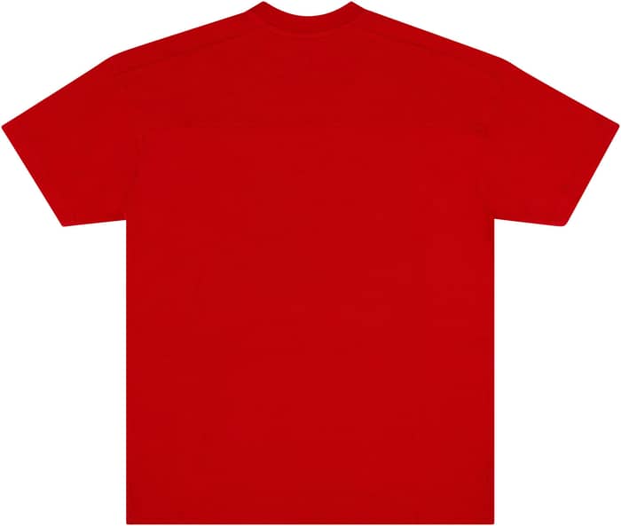 2019-20 AC Milan Puma Casuals Polo T-Shirt