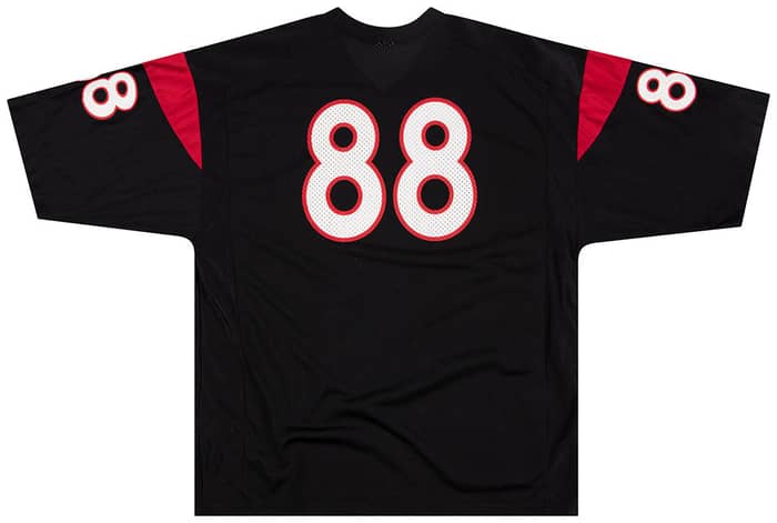 2012 San Diego State Aztecs Escobar #88 Nike Jersey (Home) XXL
