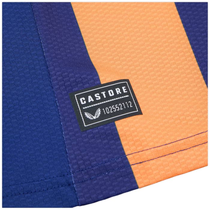 2023-24 Rangers Third Shirt (M)