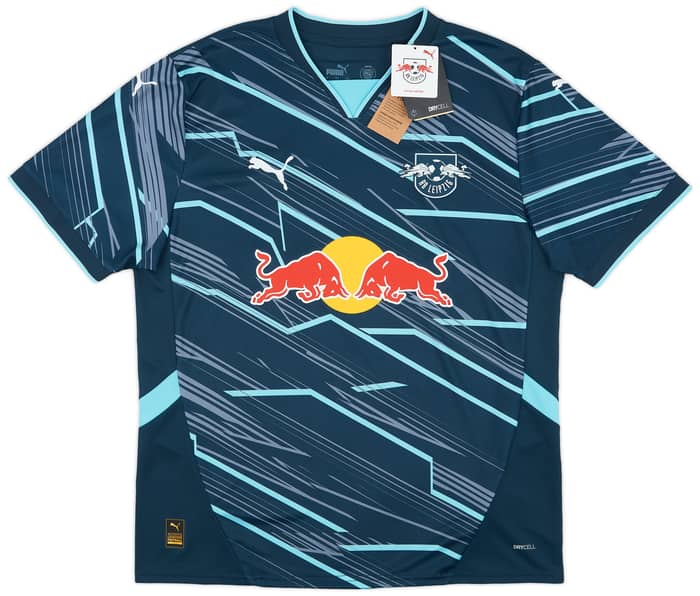 2024-25 RB Leipzig Third Shirt