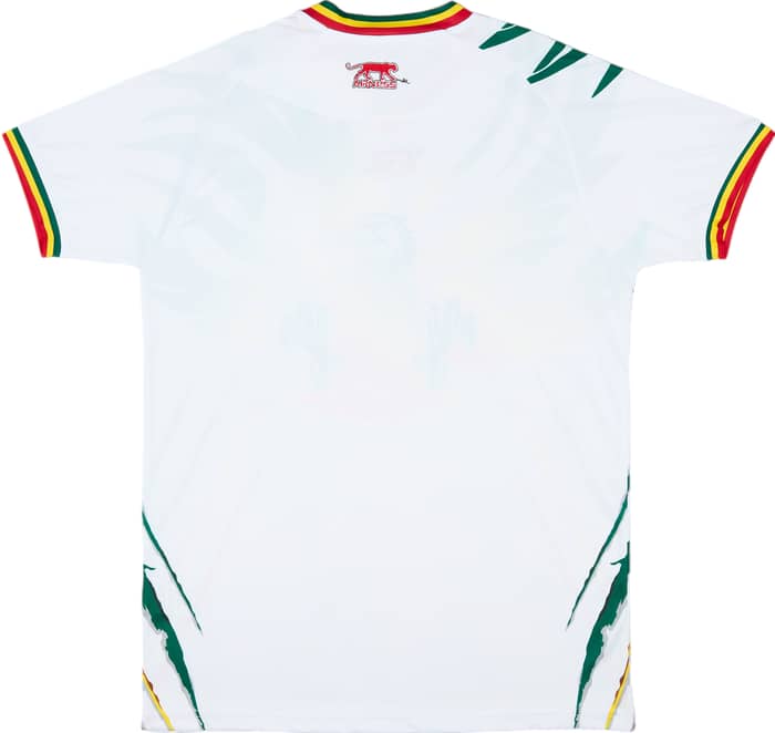 2023-24 Mali Home Shirt