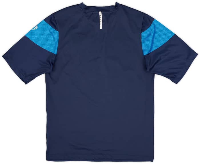 2009-10 Arsenal Nike Training Shirt - 7/10 - (S)