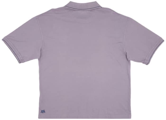 2000-02 Scotland Fila Polo T-Shirt (XXL)
