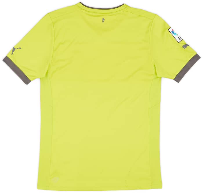 2012-13 Espanyol Away Shirt - 9/10 - (S)
