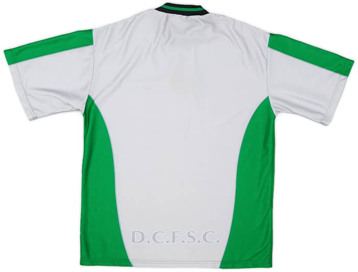 2004-05 Donegal Celtic Away Shirt - 9/10 - (S)