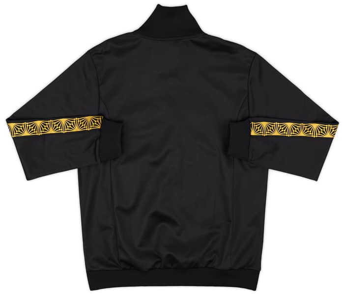 2025 Mexico adidas Originals Track Jacket