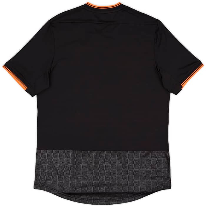 2020-21 Perugia GK Fourth Shirt (XXL)