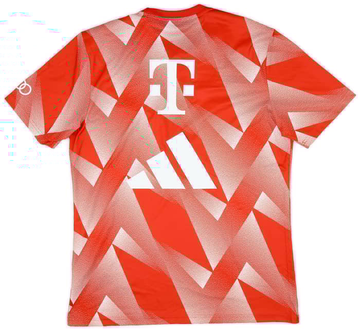 2023-24 Bayern Munich adidas Training Shirt - 6/10 - (L)