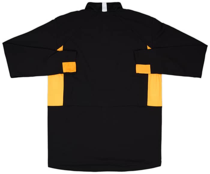 2024-25 Cambridge United Umbro Pro Training Jacket