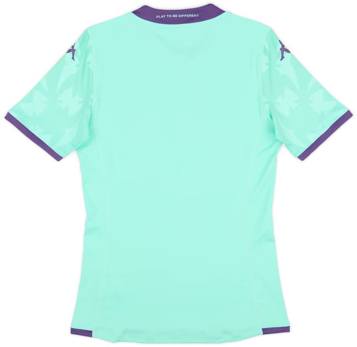 2023-24 Fiorentina Authentic GK Away Shirt