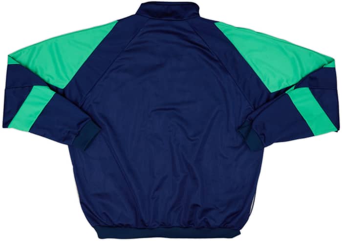 1991-93 Wimbledon Admiral Track Jacket - 6/10 - (L)