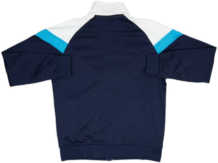 2019-20 Olympique Marseille Puma Track Jacket - 5/10 - (M)