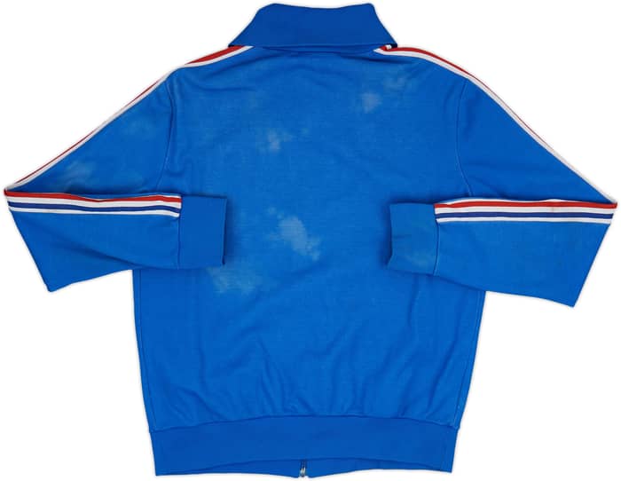 1974 France adidas Track Jacket - 6/10 - (S)