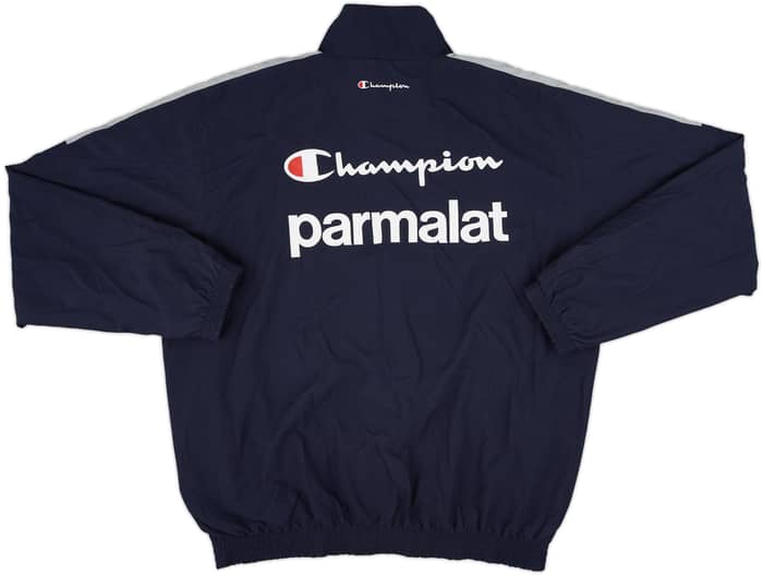 1999-00 Parma Champion Track Jacket - 9/10 - (XL)