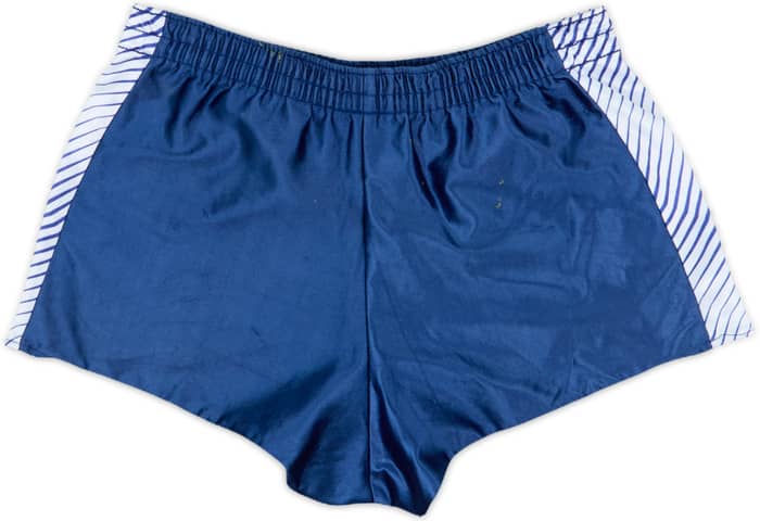 1989-90 Dundee FC Away Shorts - 6/10 - (XS)