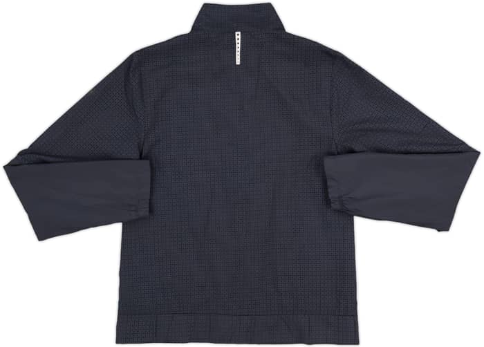 2009-10 PSV Nike Track Jacket - 5/10 - (S)