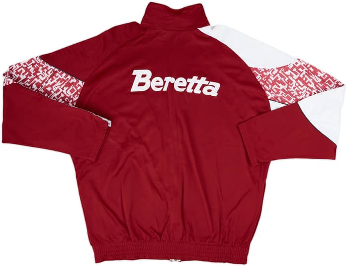 1990-91 Torino ABM Track Jacket - 7/10 - (XL)
