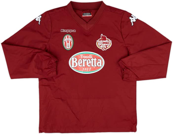 2011-12 Torino Academy Kappa Drill Top - 6/10 - (L.Boys)