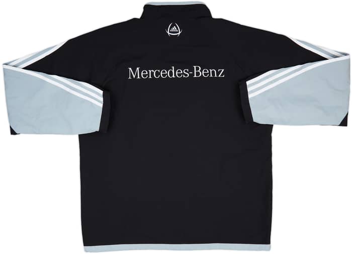 2005-06 adidas Track Jacket (Germany) - 5/10 - (L)
