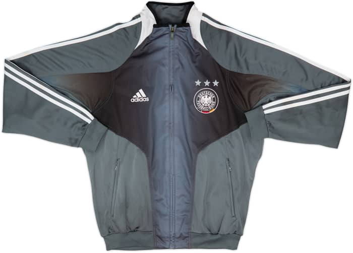 2003-04 Germany adidas Track Jacket - 6/10 - (M/L)