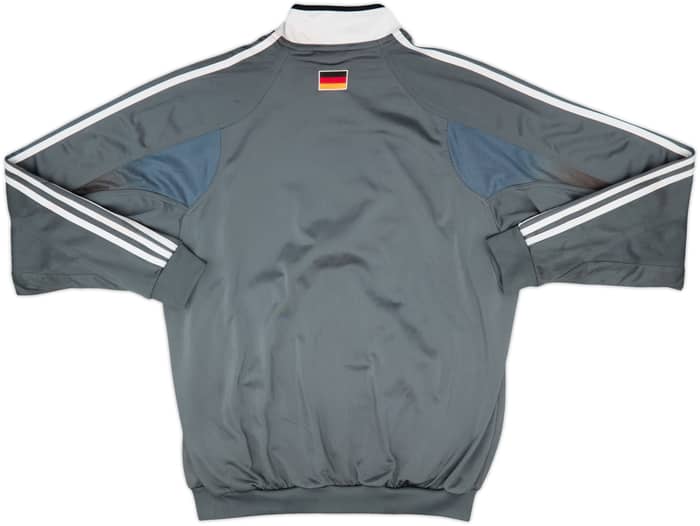 2003-04 Germany adidas Track Jacket - 6/10 - (M/L)