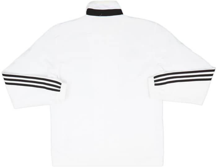 2013-14 Southampton adidas Track Jacket - 8/10 - (S)