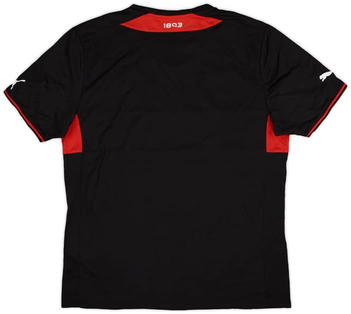 2013-14 Stuttgart Third Shirt - 6/10 - (L)