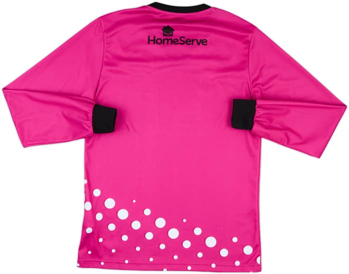 2021-22 Walsall GK Shirt - 9/10 - (M)