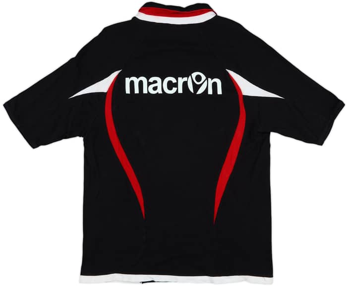 2009-10 Sheffield United Polo Shirt - 9/10 - (L)