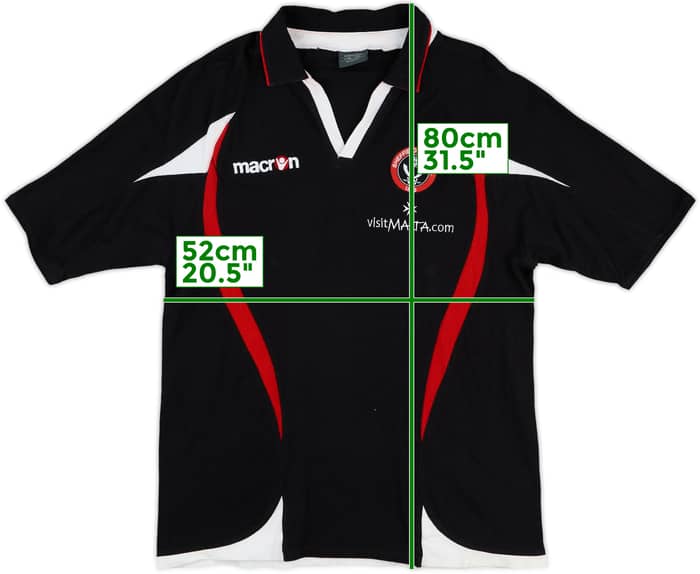 2009-10 Sheffield United Polo Shirt - 9/10 - (L)