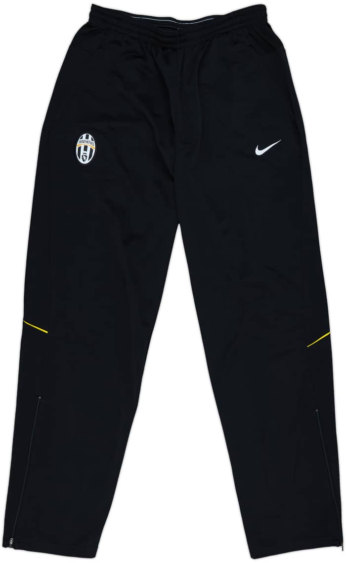 2008-09 Juventus Nike Tracksuit - 7/10 - (L)