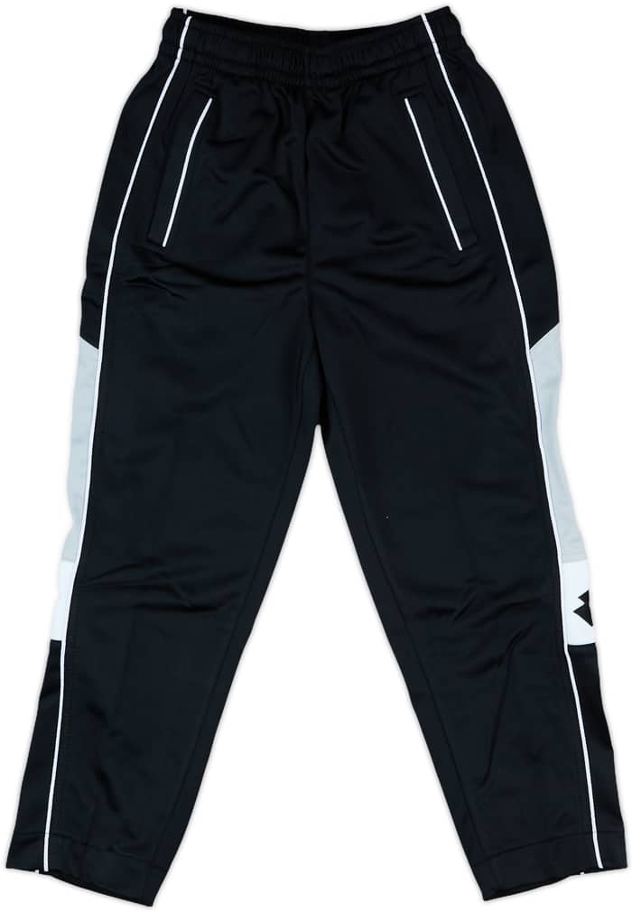2000-01 Juventus Lotto Tracksuit (M.Boys)