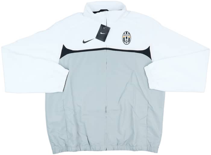 2010-11 Juventus Nike Tracksuit (XL)