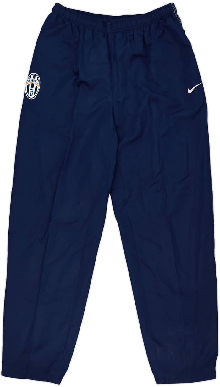 2004-05 Juventus Nike Tracksuit (XXL)