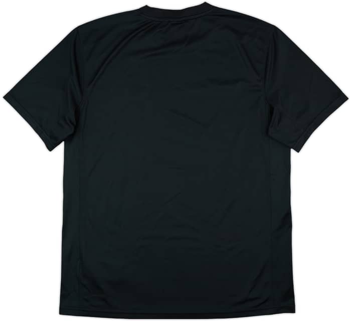 2015-16 Young Boys Nike Training Shirt - 9/10 - (L)