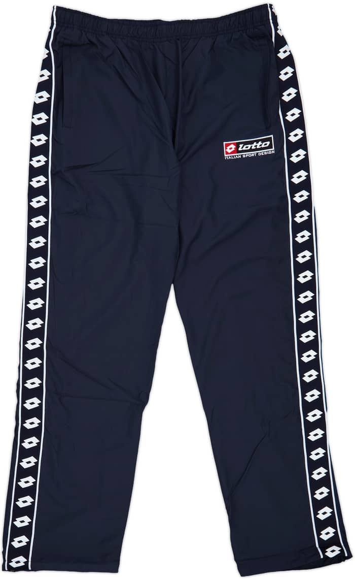 2000s Lotto Full Tracksuit (3XL)