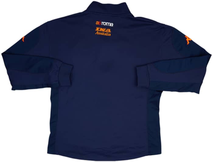 2000-01 Roma Kappa Track Jacket - 8/10 - (XL)