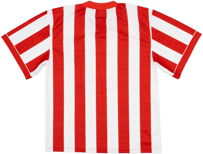 1996-97 Sunderland Home Shirt - 4/10 - (S)
