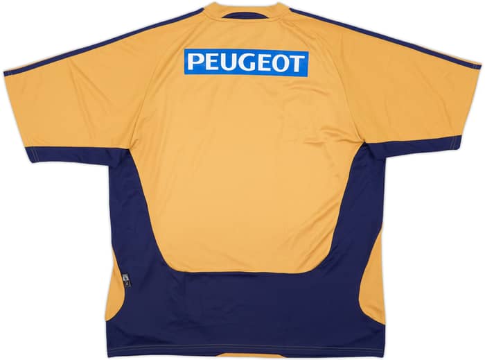 2004-06 Grasshoppers Away Shirt (XL)