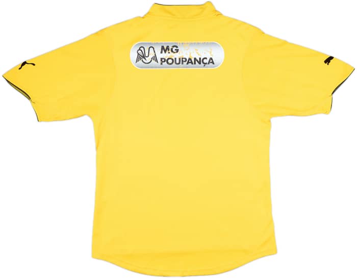 2003-04 Boavista Away Shirt - 7/10 - (M)