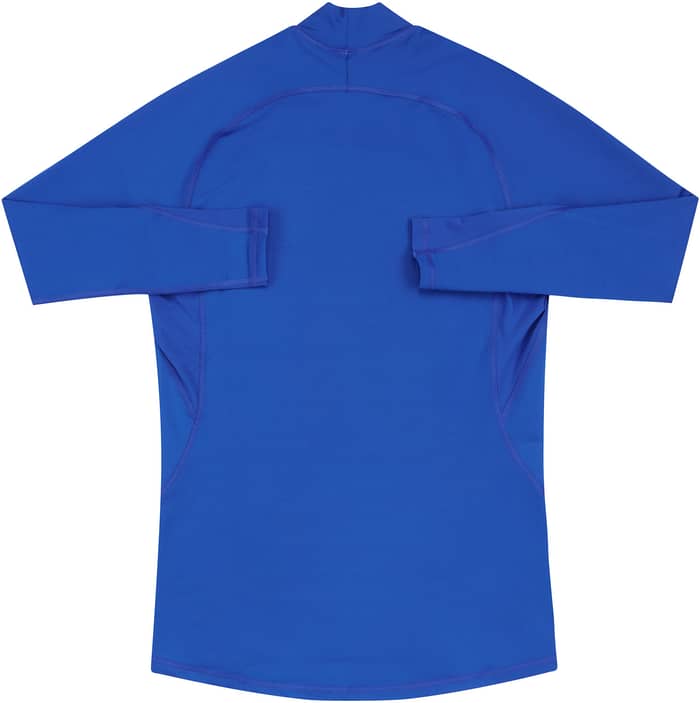 2017-18 adidas Climawarm Compression L/S Baselayer