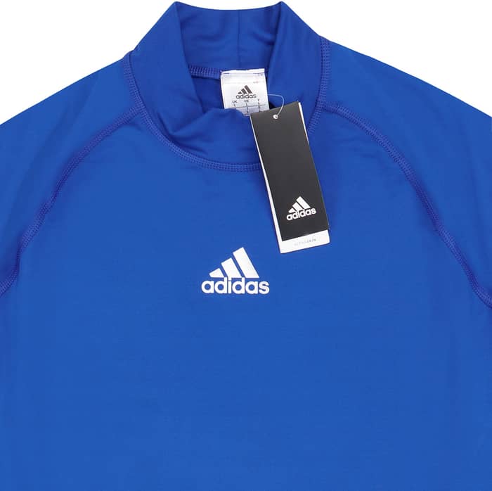 2017-18 adidas Climawarm Compression L/S Baselayer