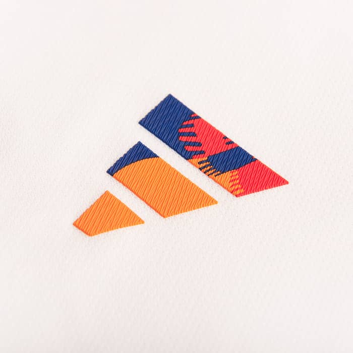2022-23 Belgium Away Shirt