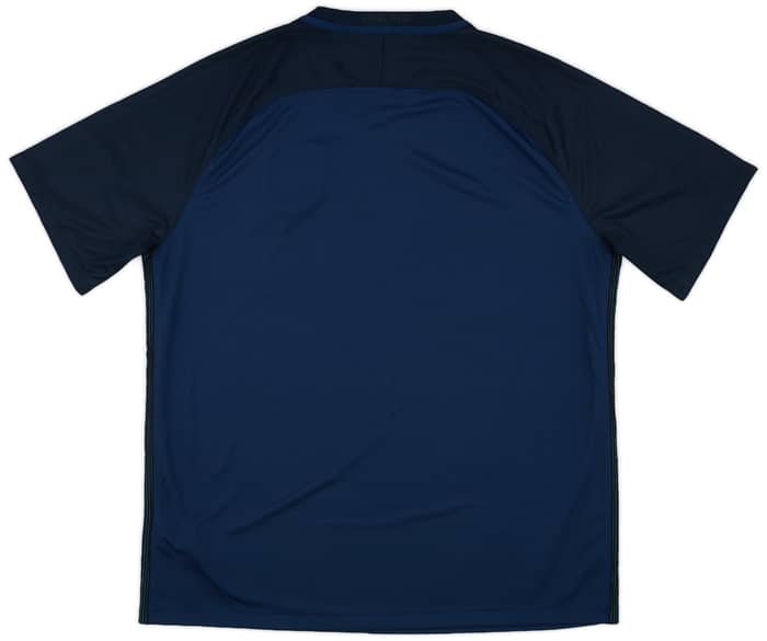 2017-18 England Third Shirt - 6/10 - (M)