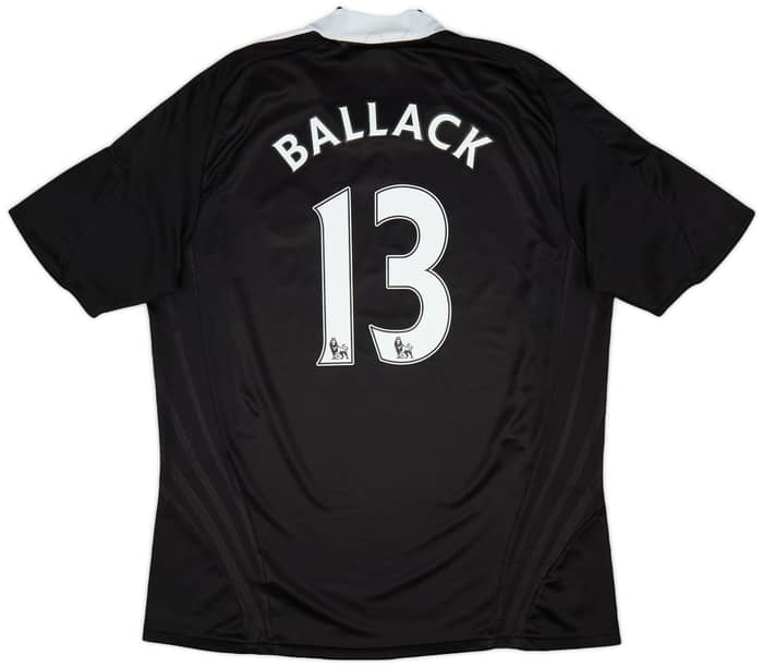 2008-09 Chelsea Away Shirt Ballack #13 - 7/10 - (XXL)