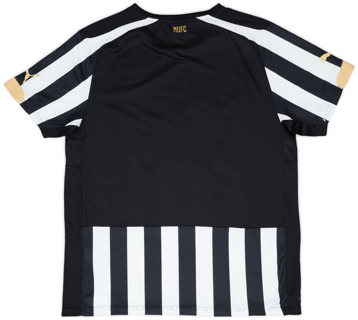 2014-15 Newcastle Home Shirt - 7/10 - (L)