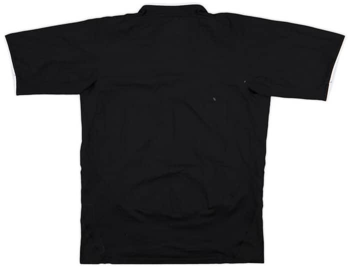2003-05 Manchester United Away Shirt - 7/10 - (XL.Boys)