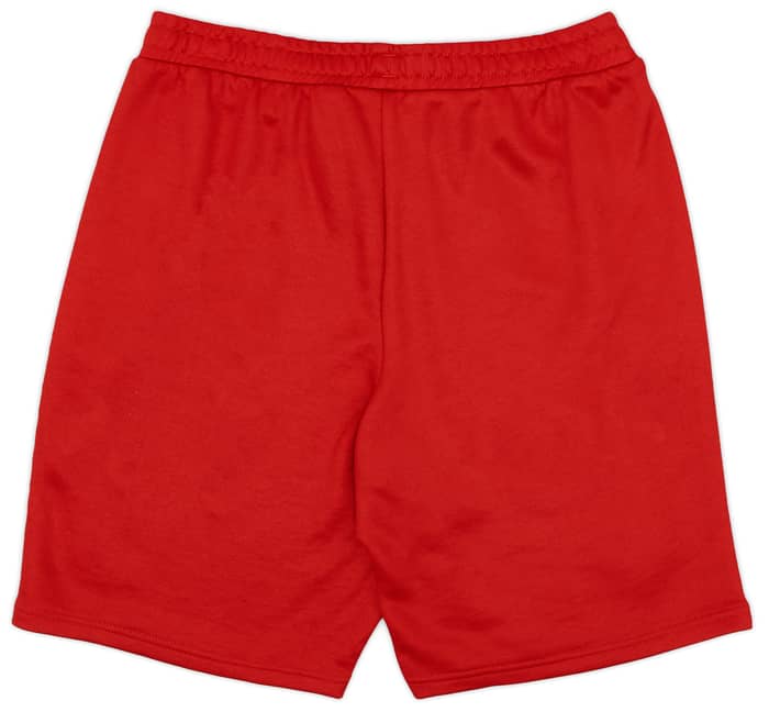 2023-24 Morocco Puma FtblCulture Shorts