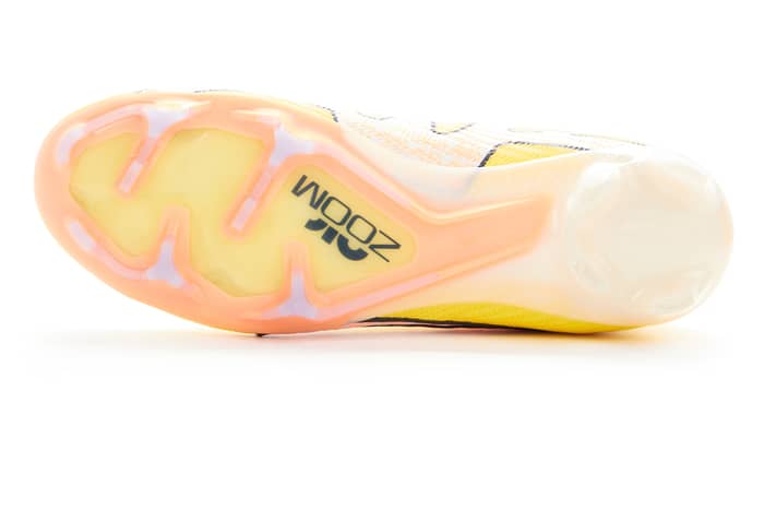 2022-23 Nike Zoom SuperFly 9 Elite Football Boots - FG (UK 7)