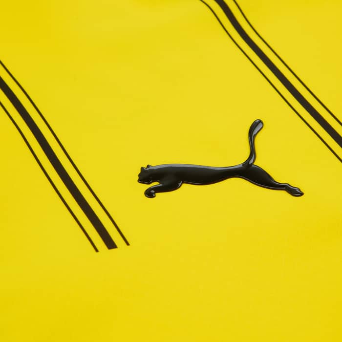2024-25 Borussia Dortmund Authentic Home Shirt